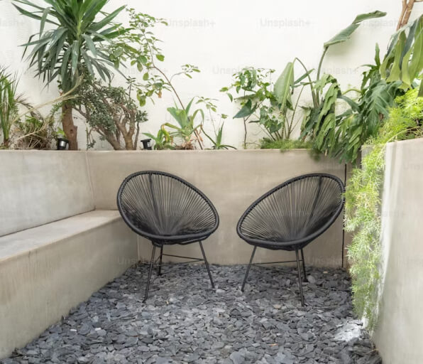 Crystal Waters Villas