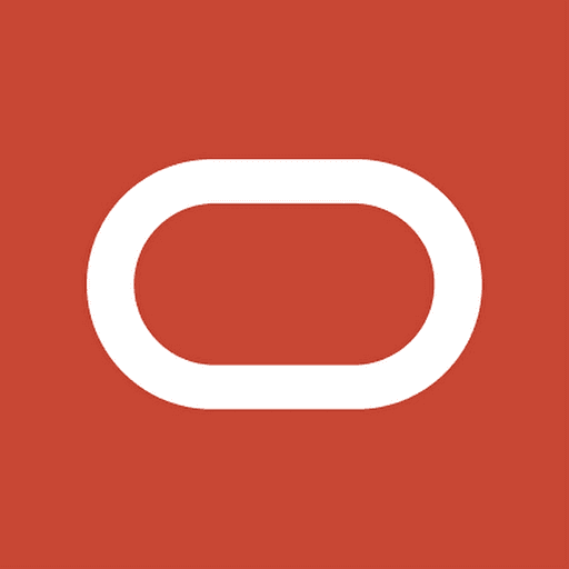 Oracle HCM logo