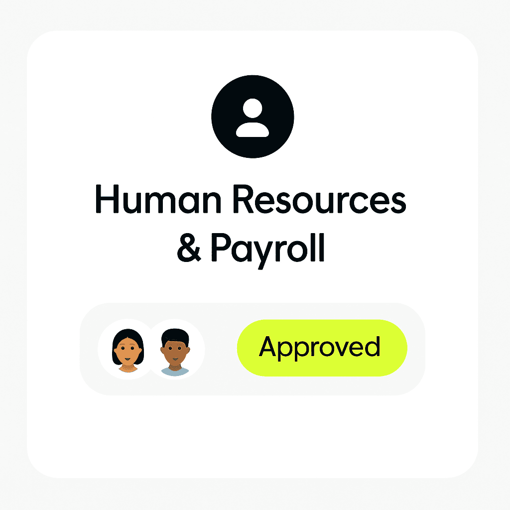 Features to elevate business.