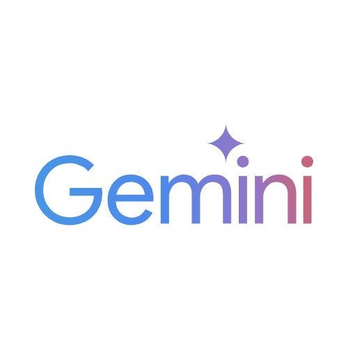 Google Gemini logo