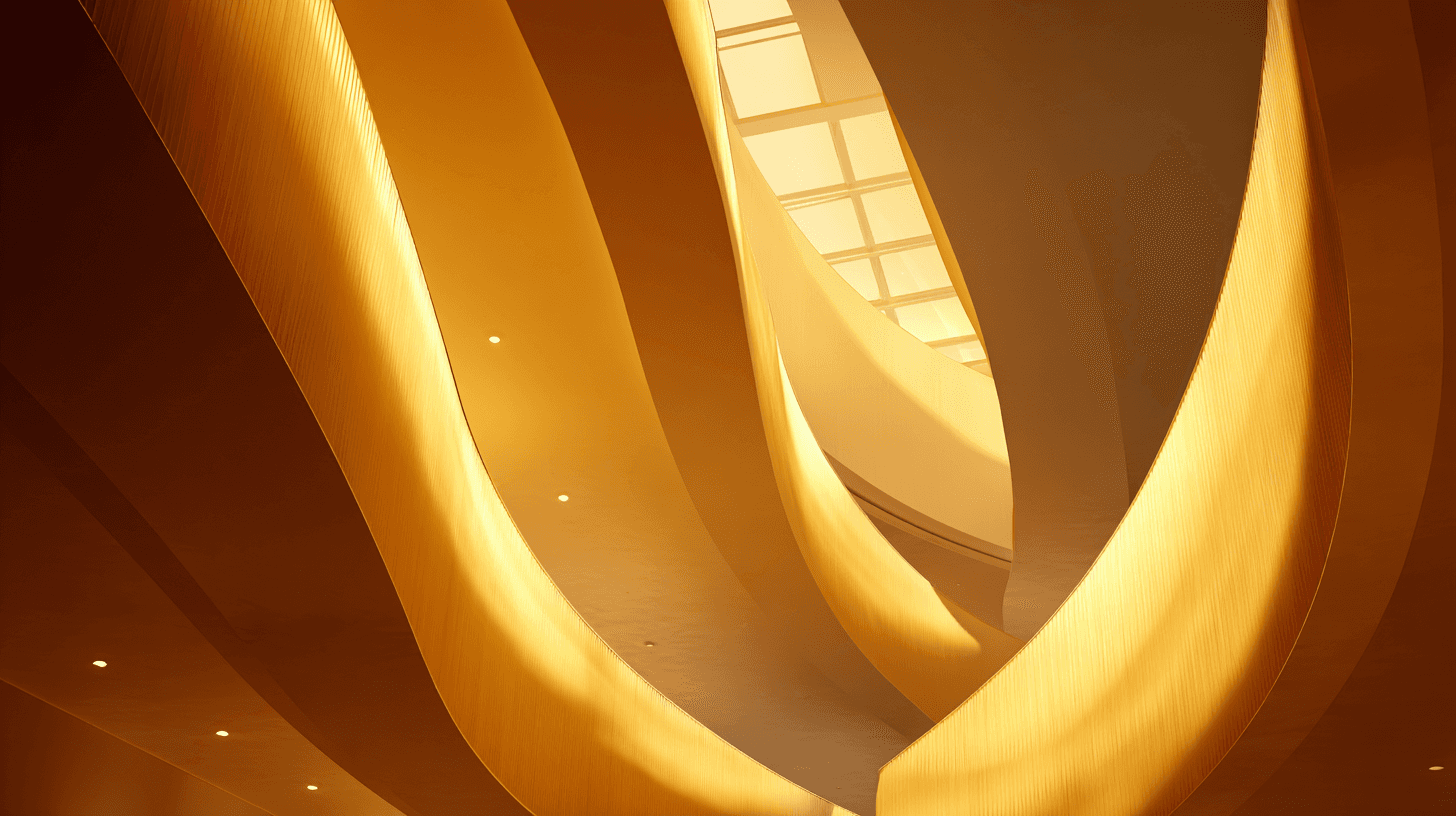 Discovery Illustration Large - Invstor X Framer Template