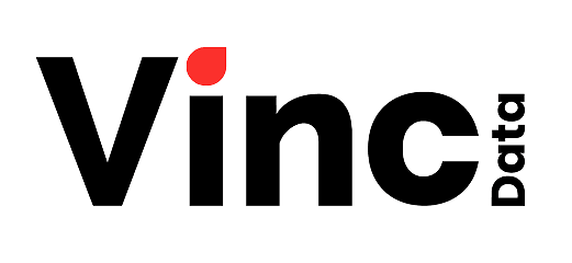 Vinc Data Logo