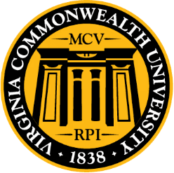 VCU School of Dentistry Logo