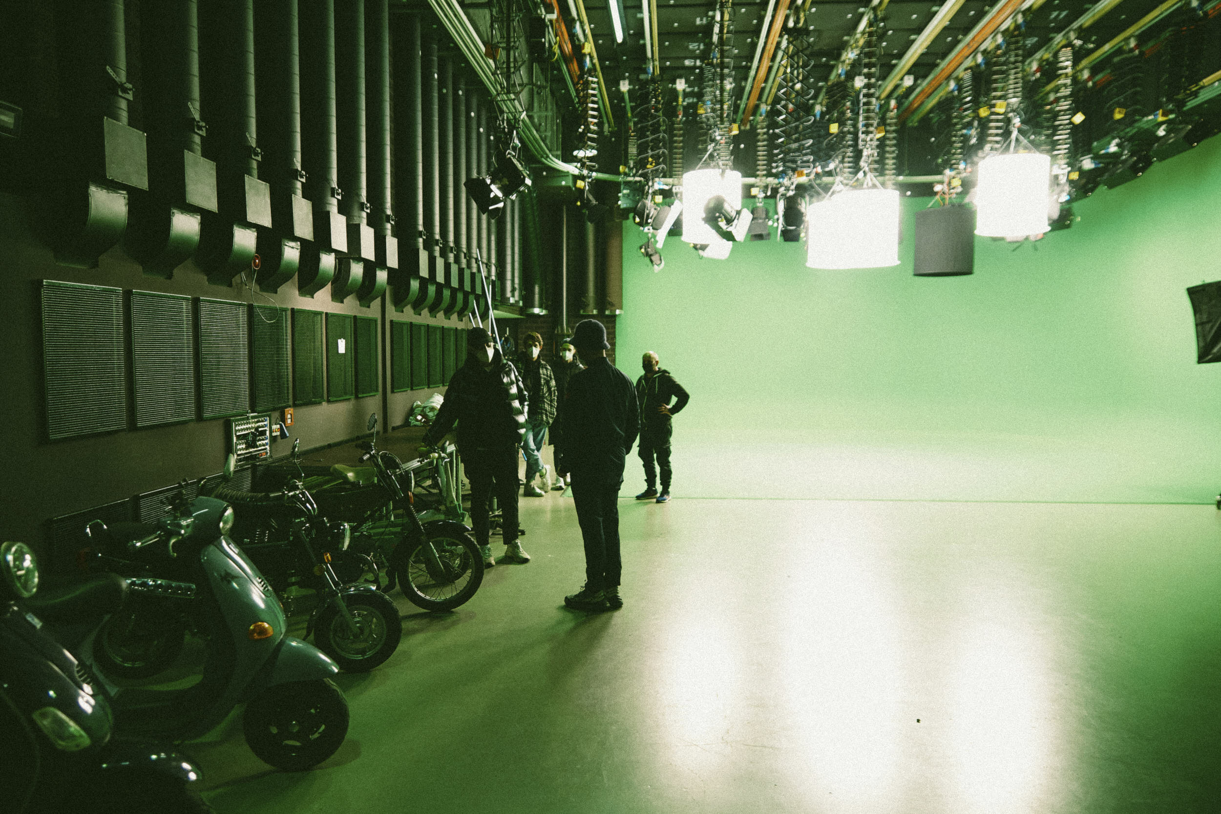 Studio Ignatov Image