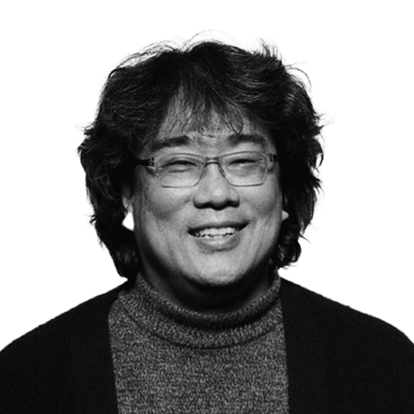 영화감독 봉준호의 프로필 사진