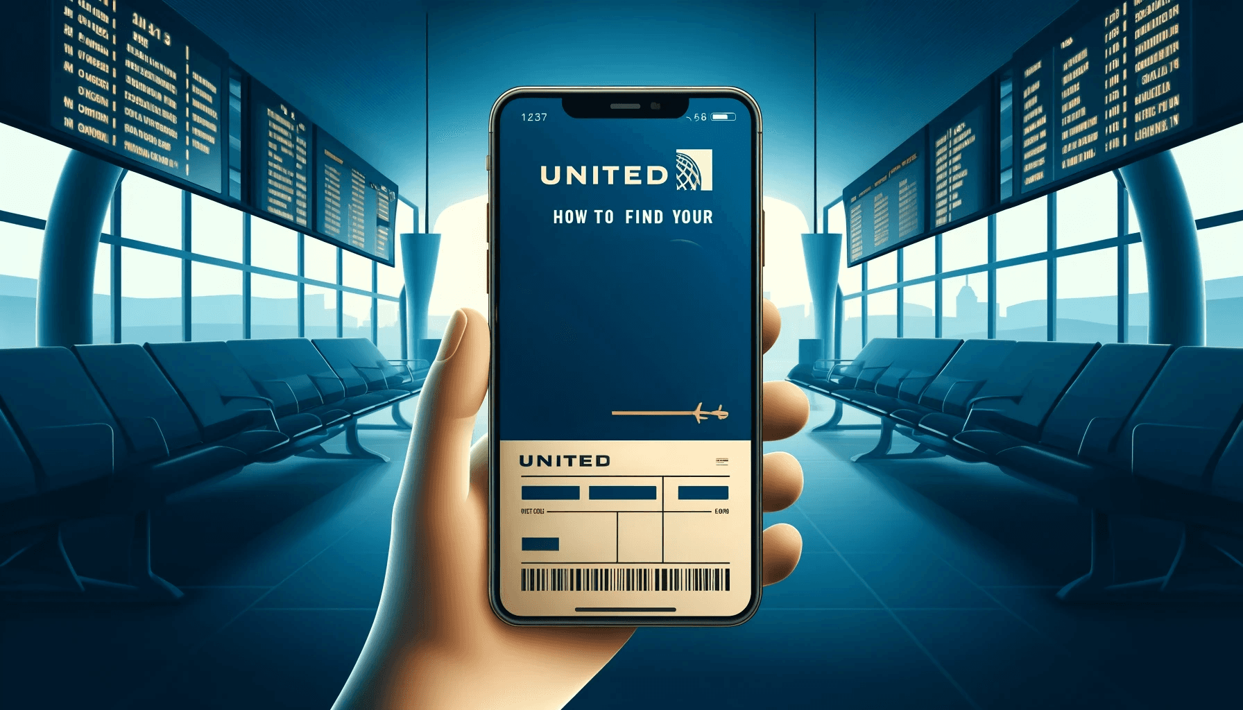 how-to-find-your-united-airlines-frequent-flyer-number-mem