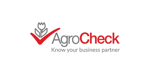 Logo AgroCheck