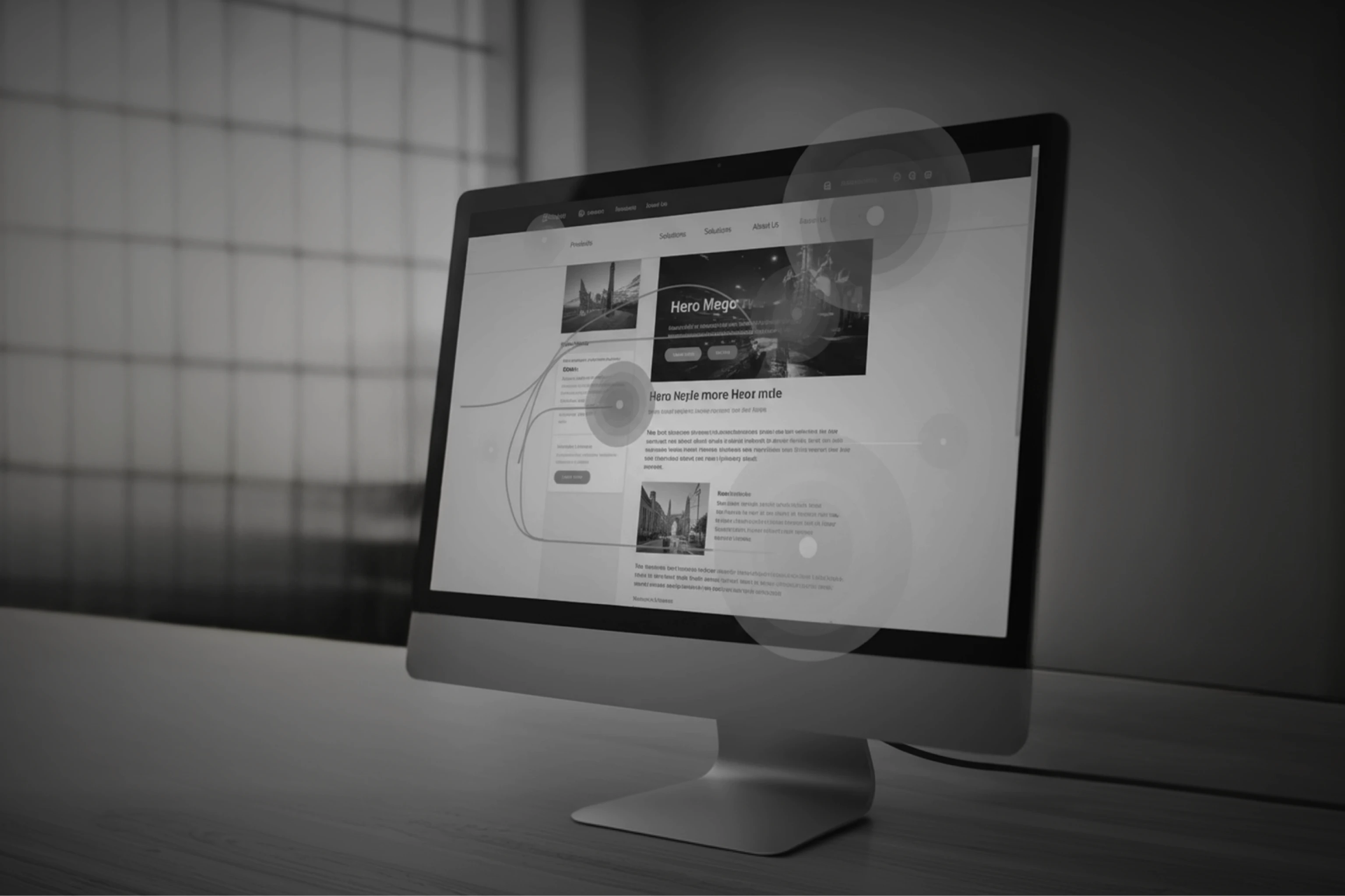 Featured image article UX Analysis.