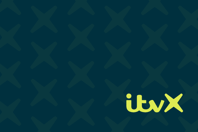 Spicy Mango - ITV