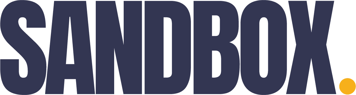 Sandbox Fund Logo