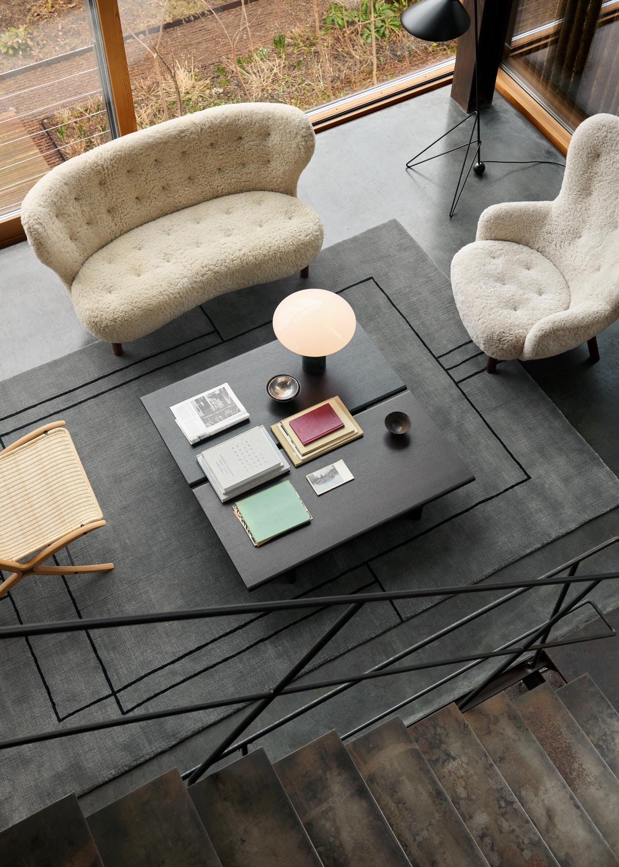 Ita salontafel And Tradition