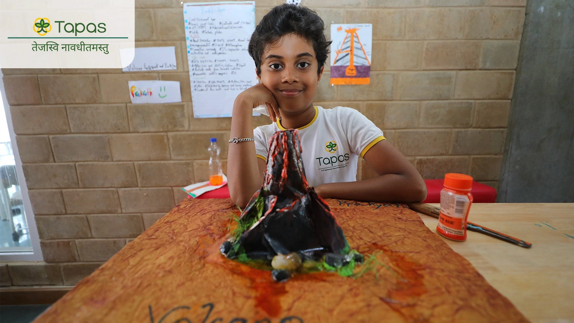 modern teaching methods in schools India