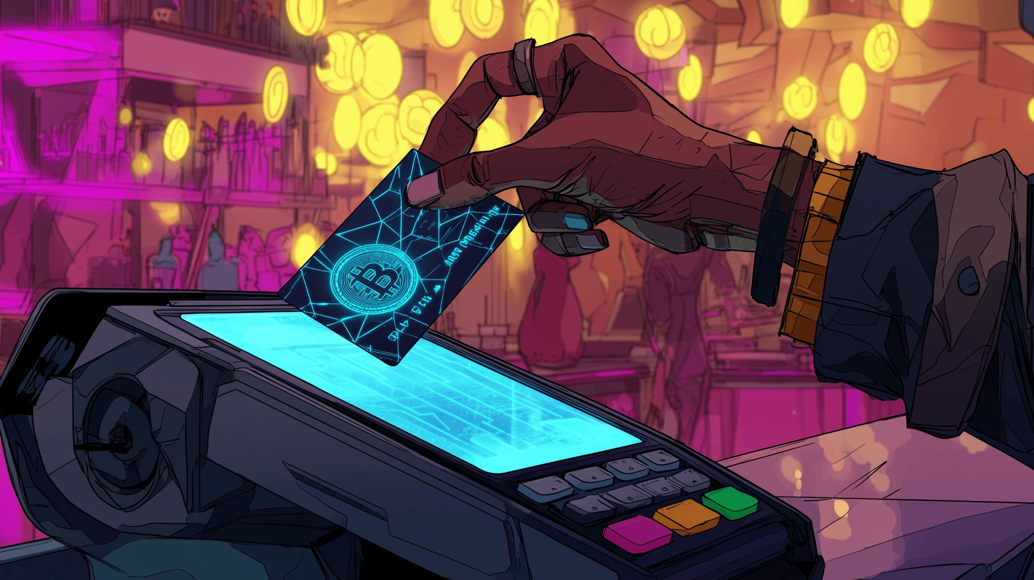 Crypto Debit Cards 2026