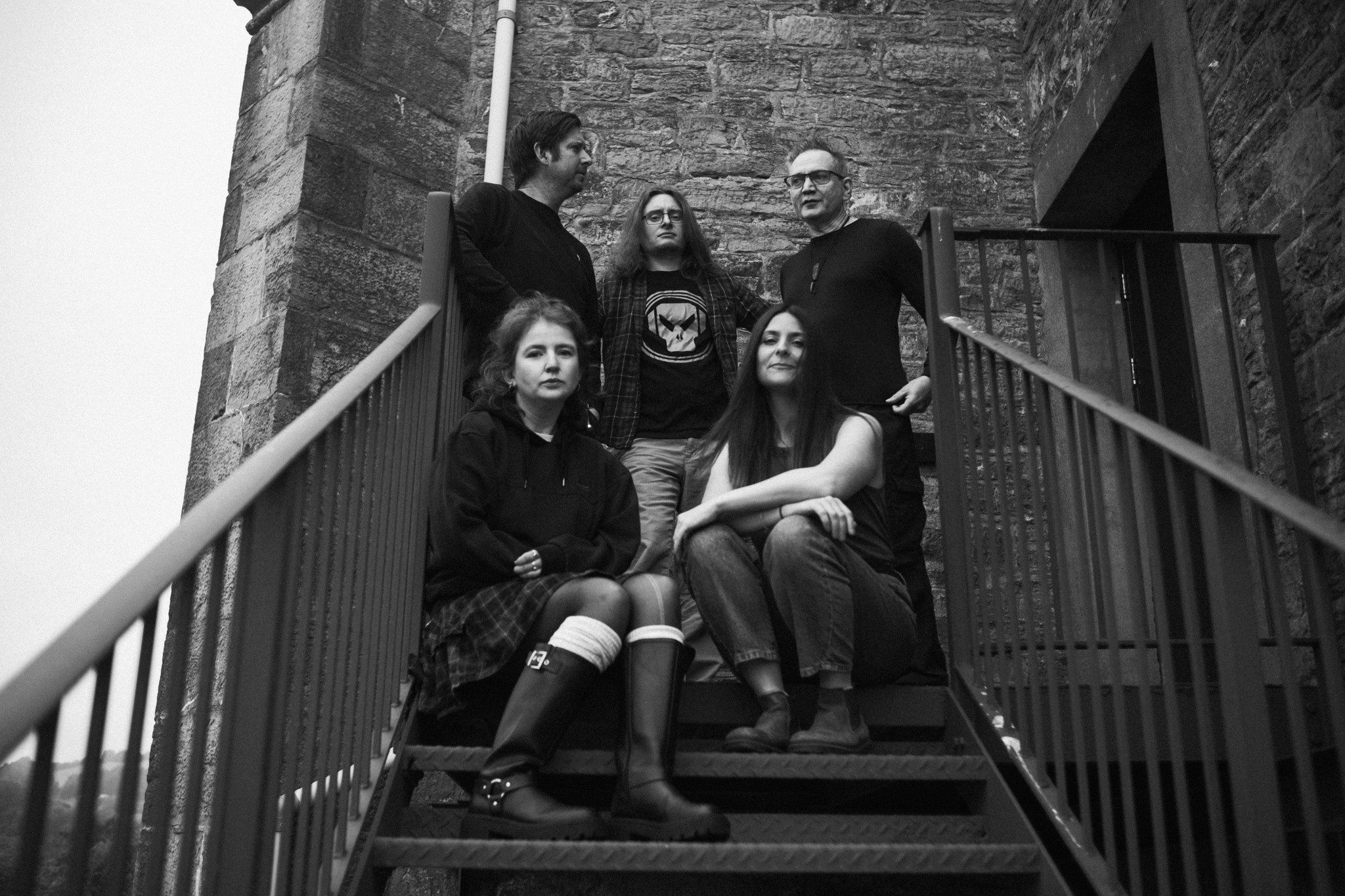 Photo by © Abrasive Trees promo