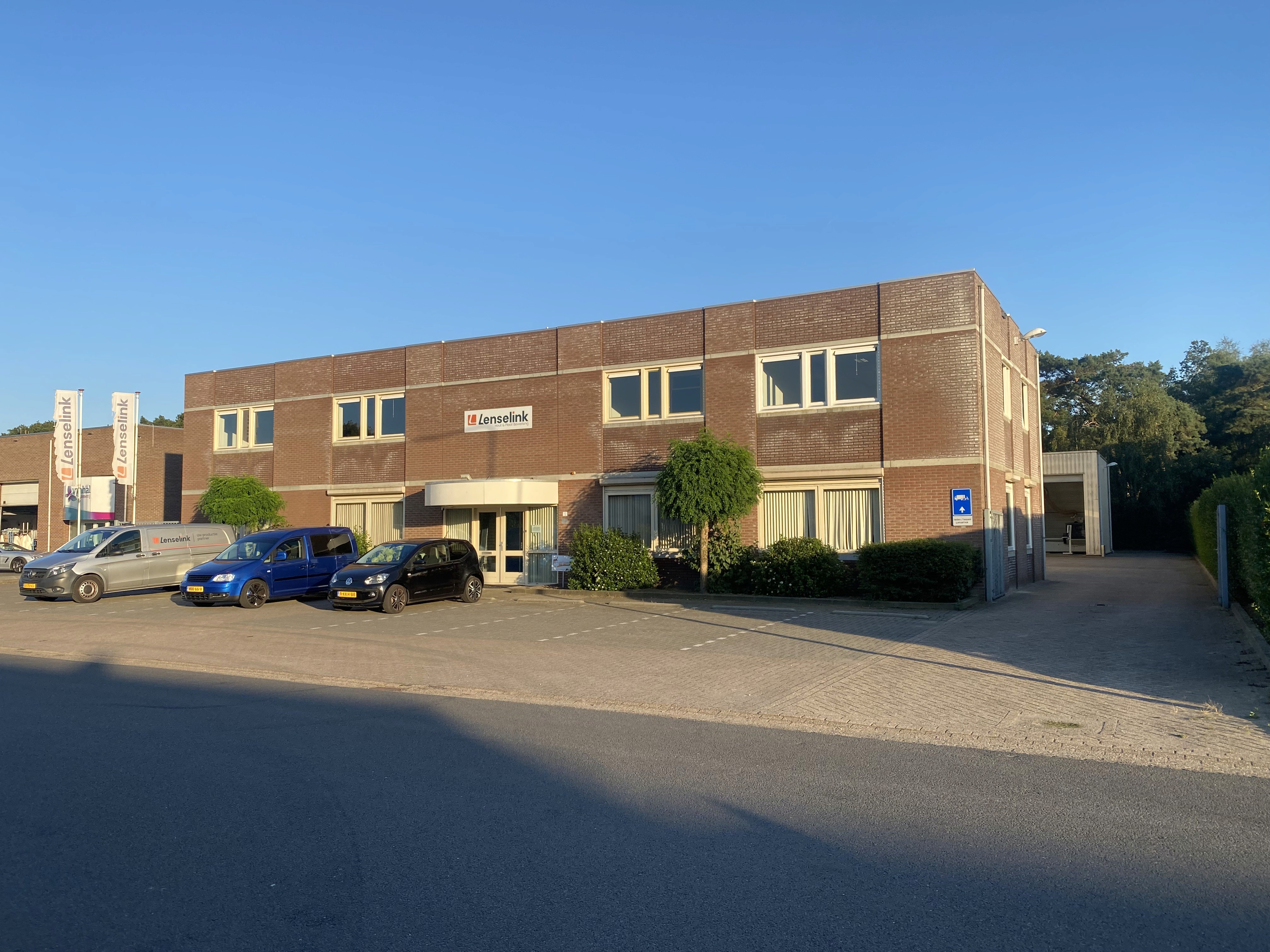 Uitbreiding