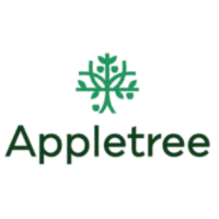 Appletree logo