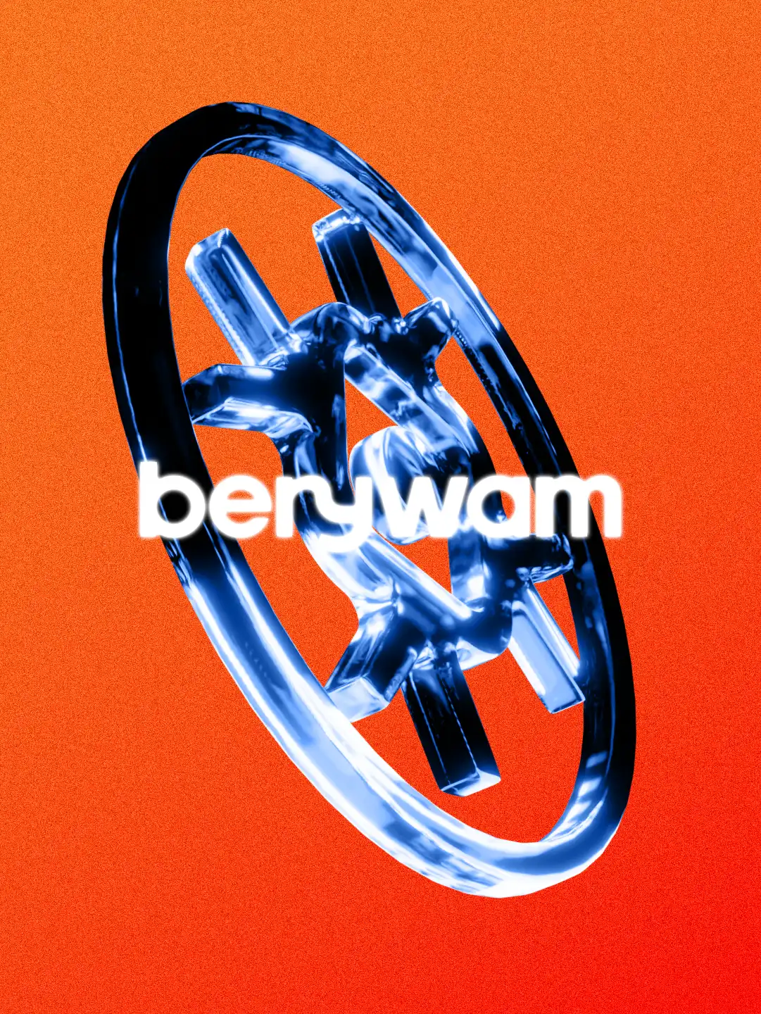 Berywam logo