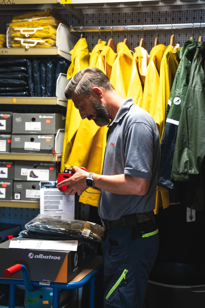 Werde Teil des Teams von Pietzschmann Baumaschinen