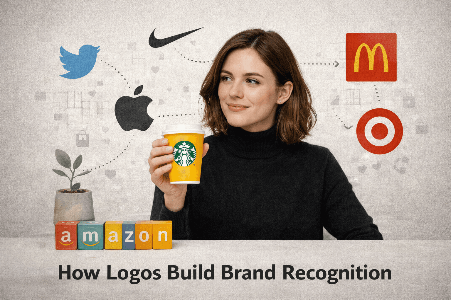 Close-up of lush, dark green leaves, some glossy and wet, against a muted background.