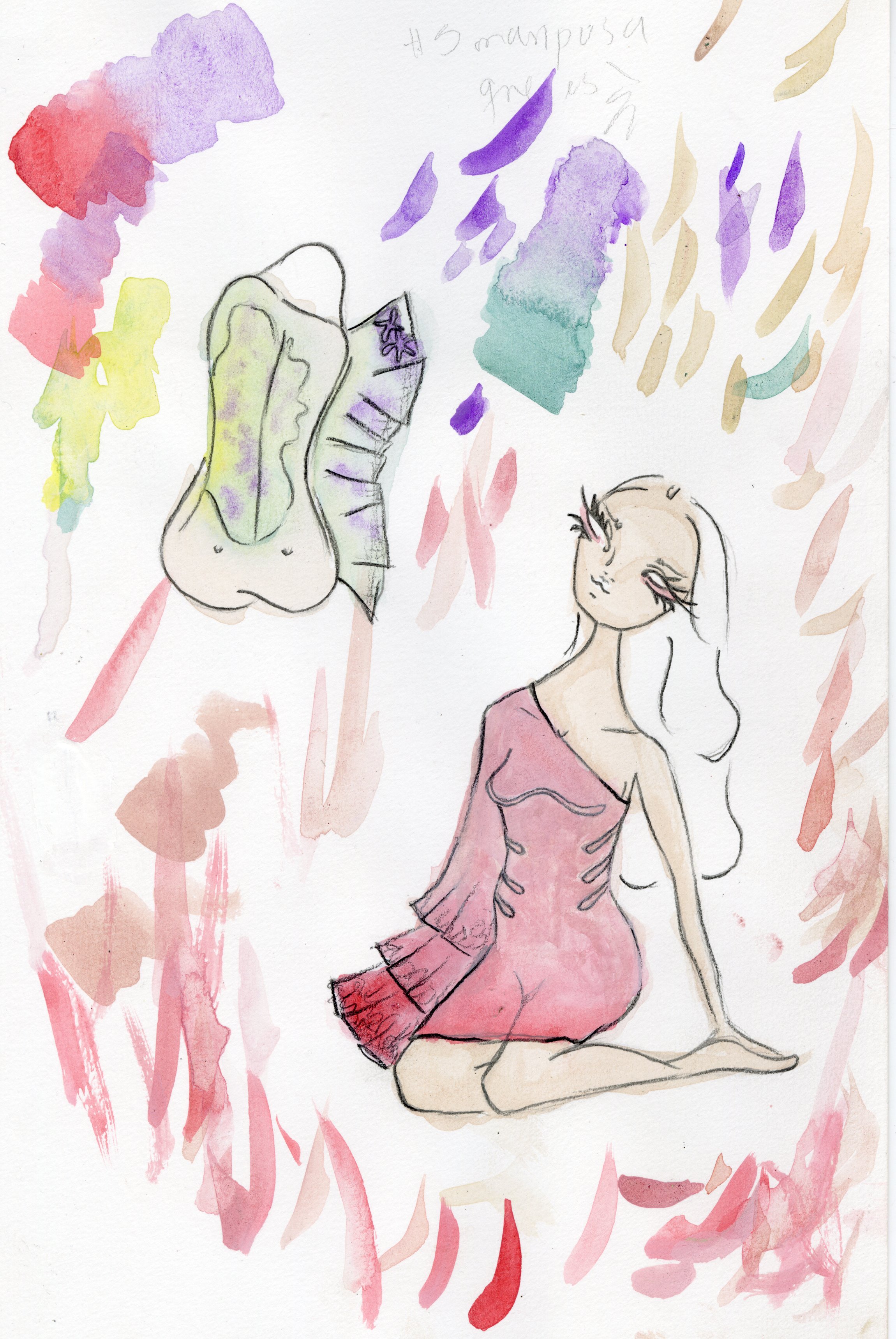 Corazón Fénix: Conceptual Design (FIT)