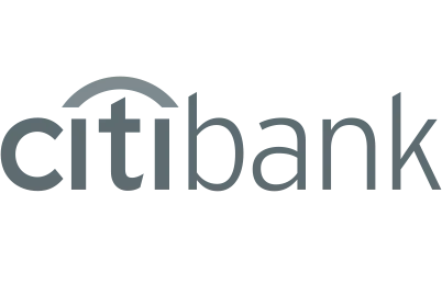 Citibank logo