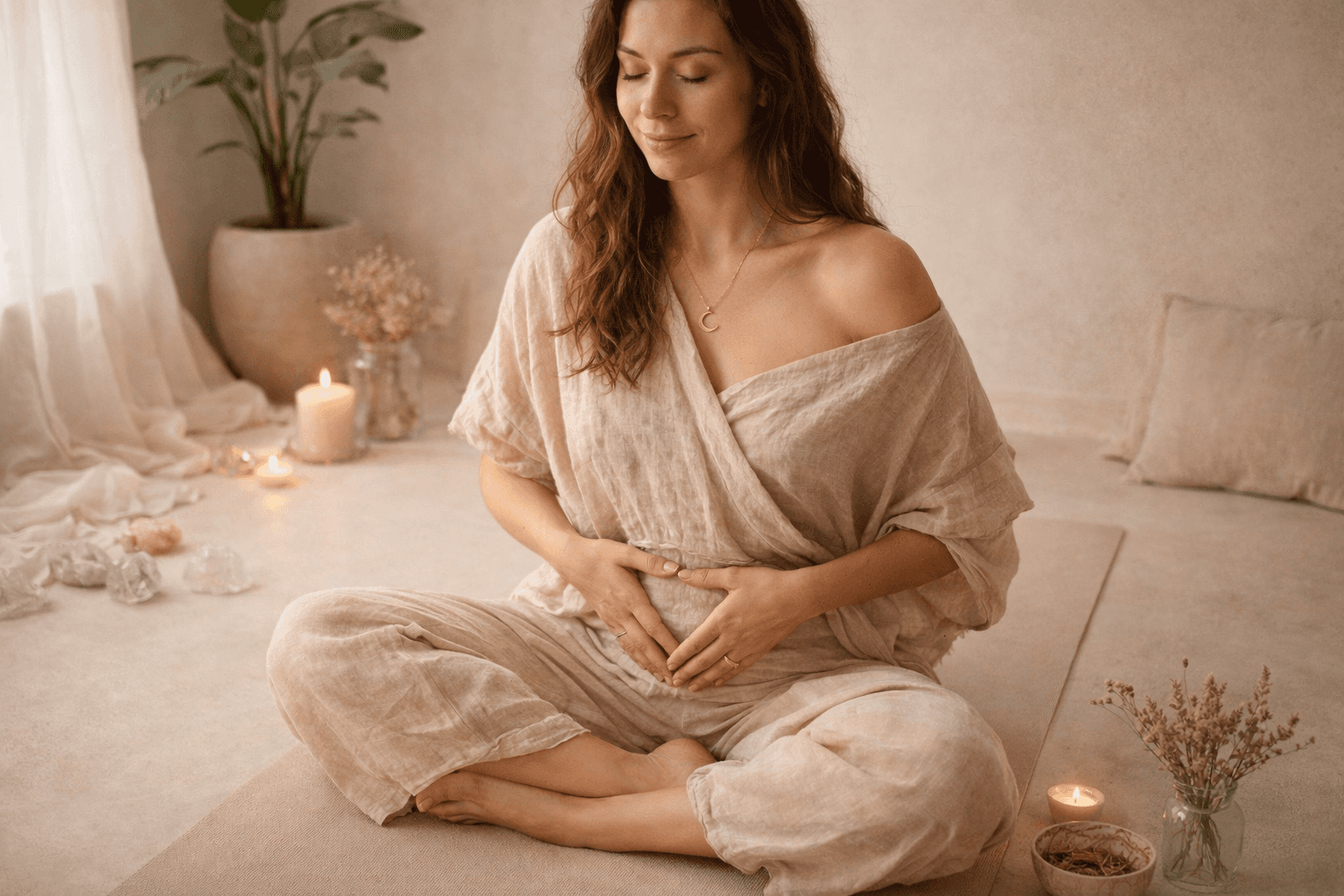 balance hormones naturally