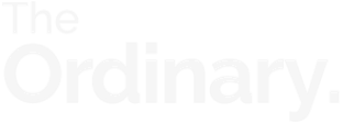 The Ordinary logo