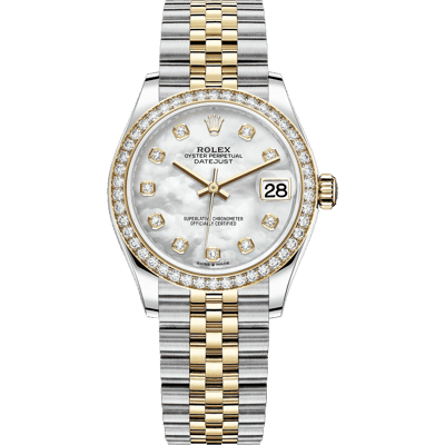 Rolex DateJust image 0