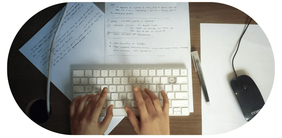 Rédaction annonce ordinateur