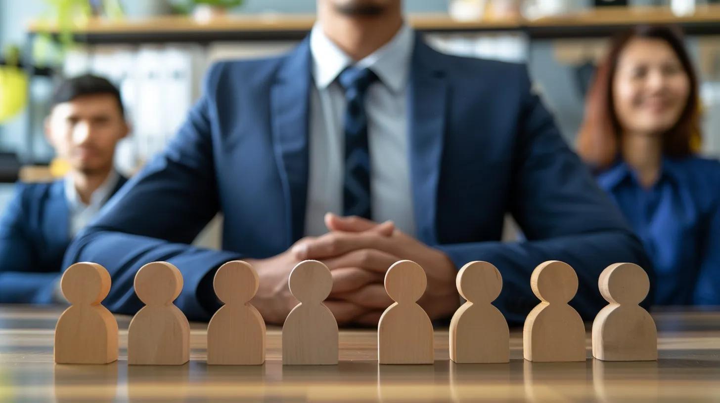 Fractional HR vs PEO vs HR Consultant: What’s the Difference?