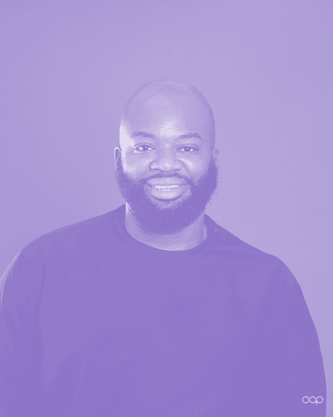 Charlie Tarr, CEO
