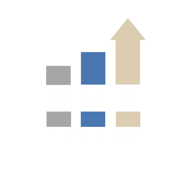 SFS Finanz Logo