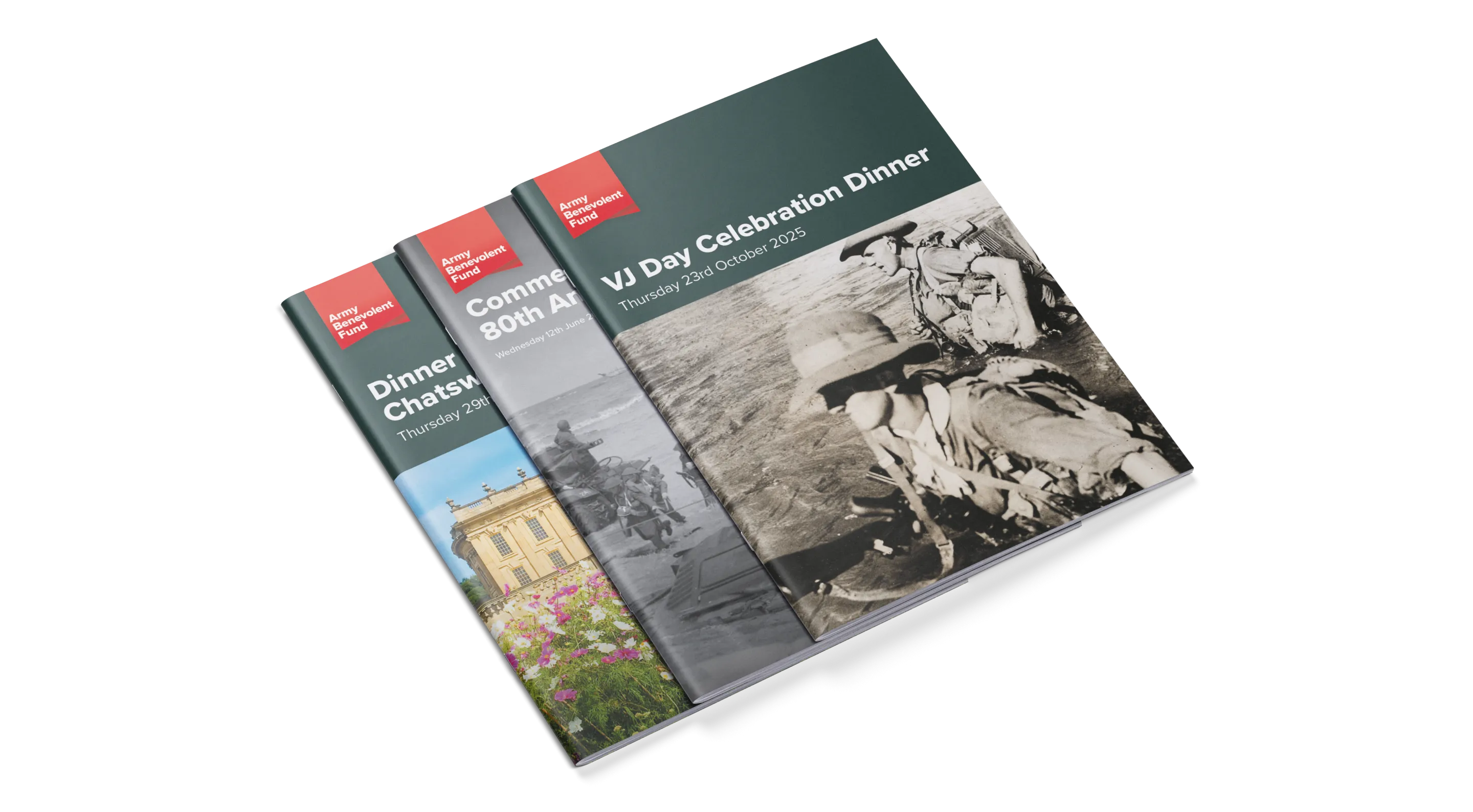 Newmarket Holidays Brand Guidelines