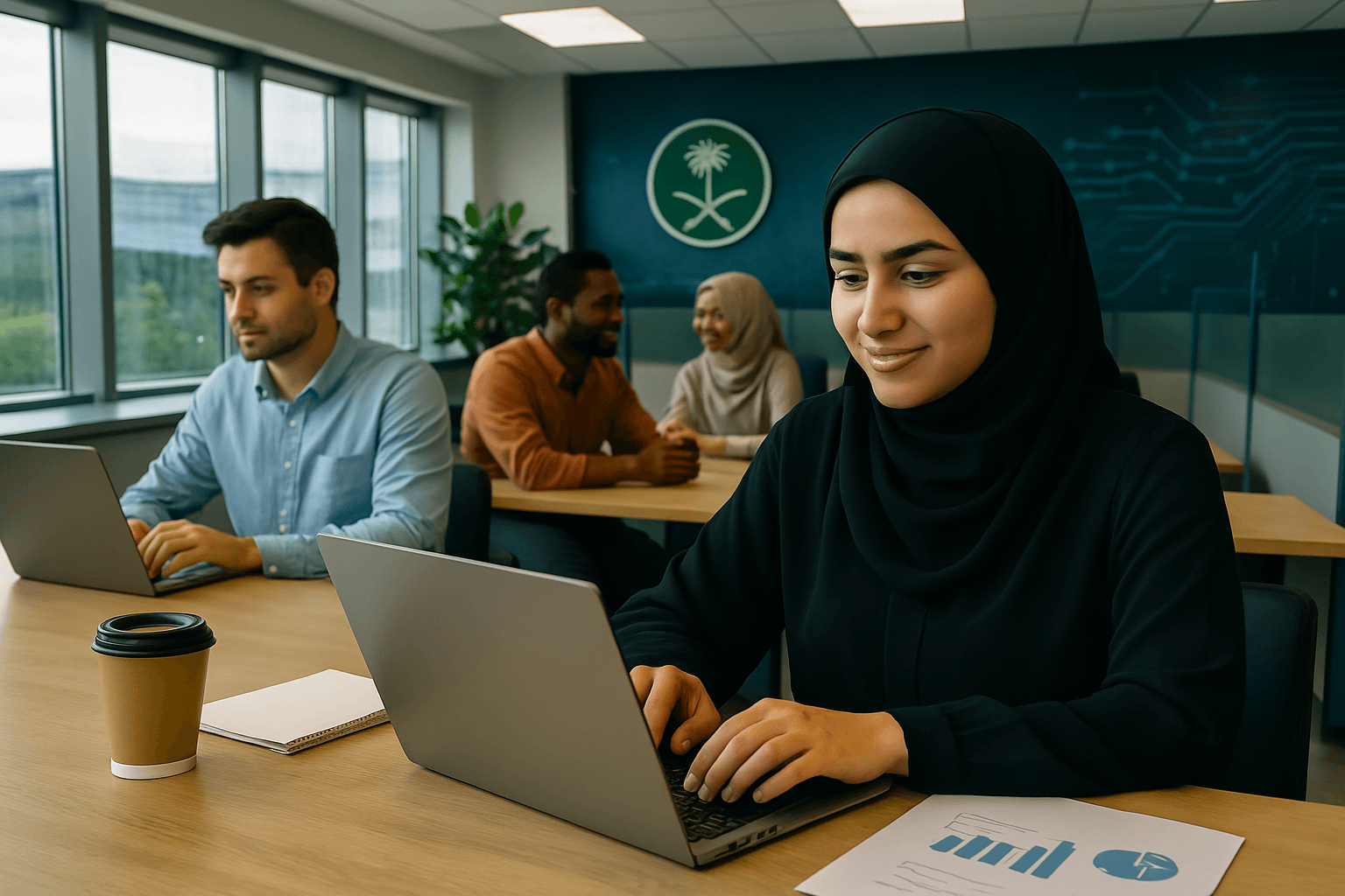 Unleashing Startup Potential: Saudi Arabia’s Leading Business Incubators