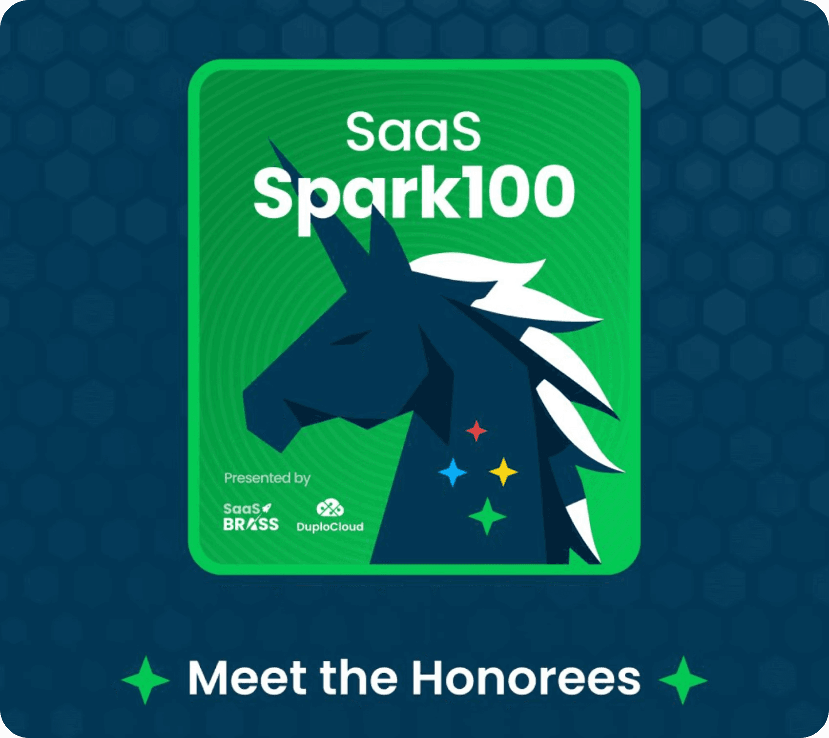 SaaS Spark100