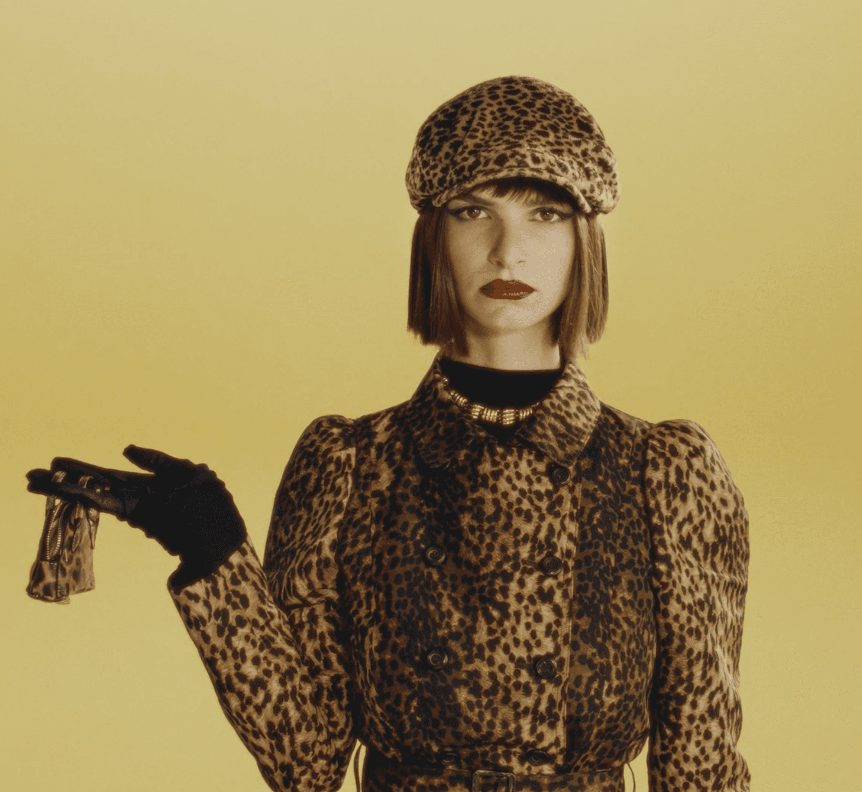 Bossons : Banana Rush - Juliette has a gun