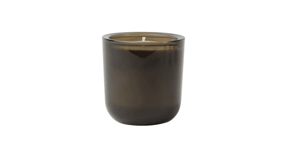 Custom Large Premium Candle