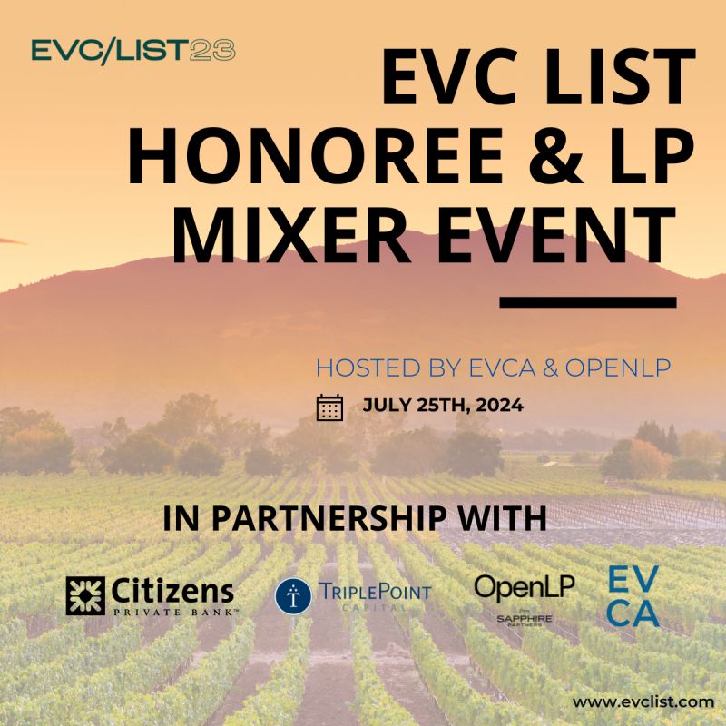 EVC List Napa Mixer