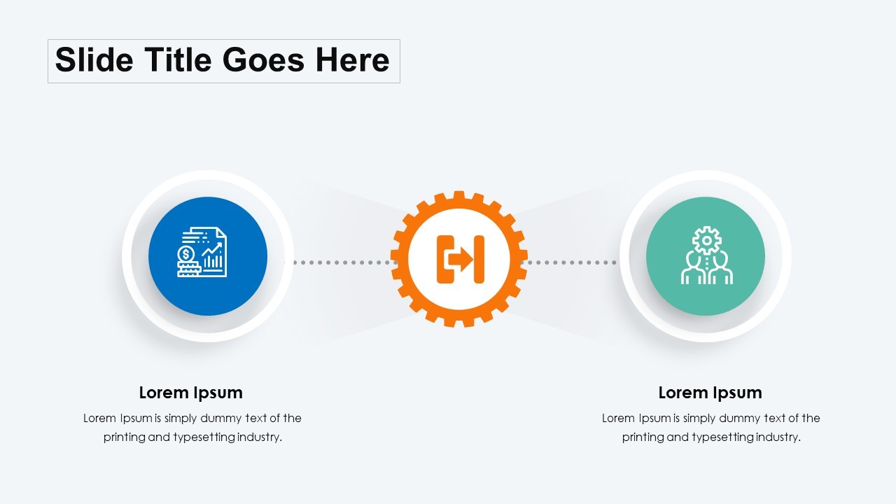 Connecting Ideas: A Visual Representation of Concepts