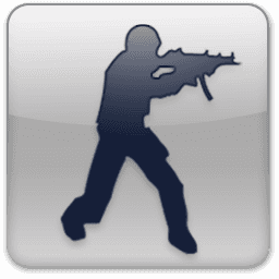 Counter-Strike 1.6 icon