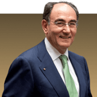 Ignacio Sánchez Galán - Executive Chairman, Iberdrola