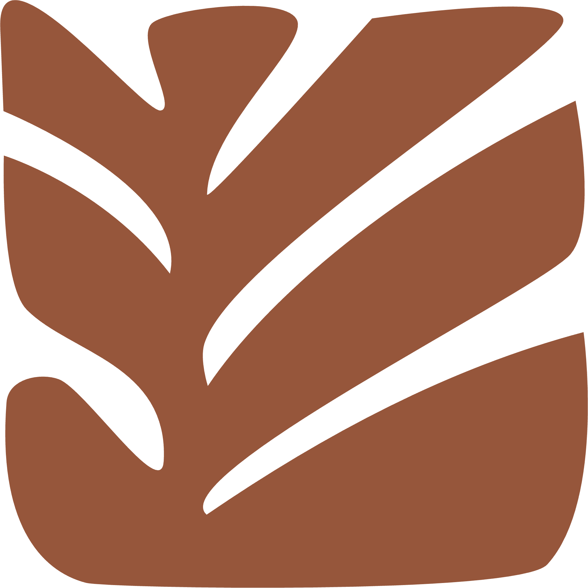 Leaf Illustration