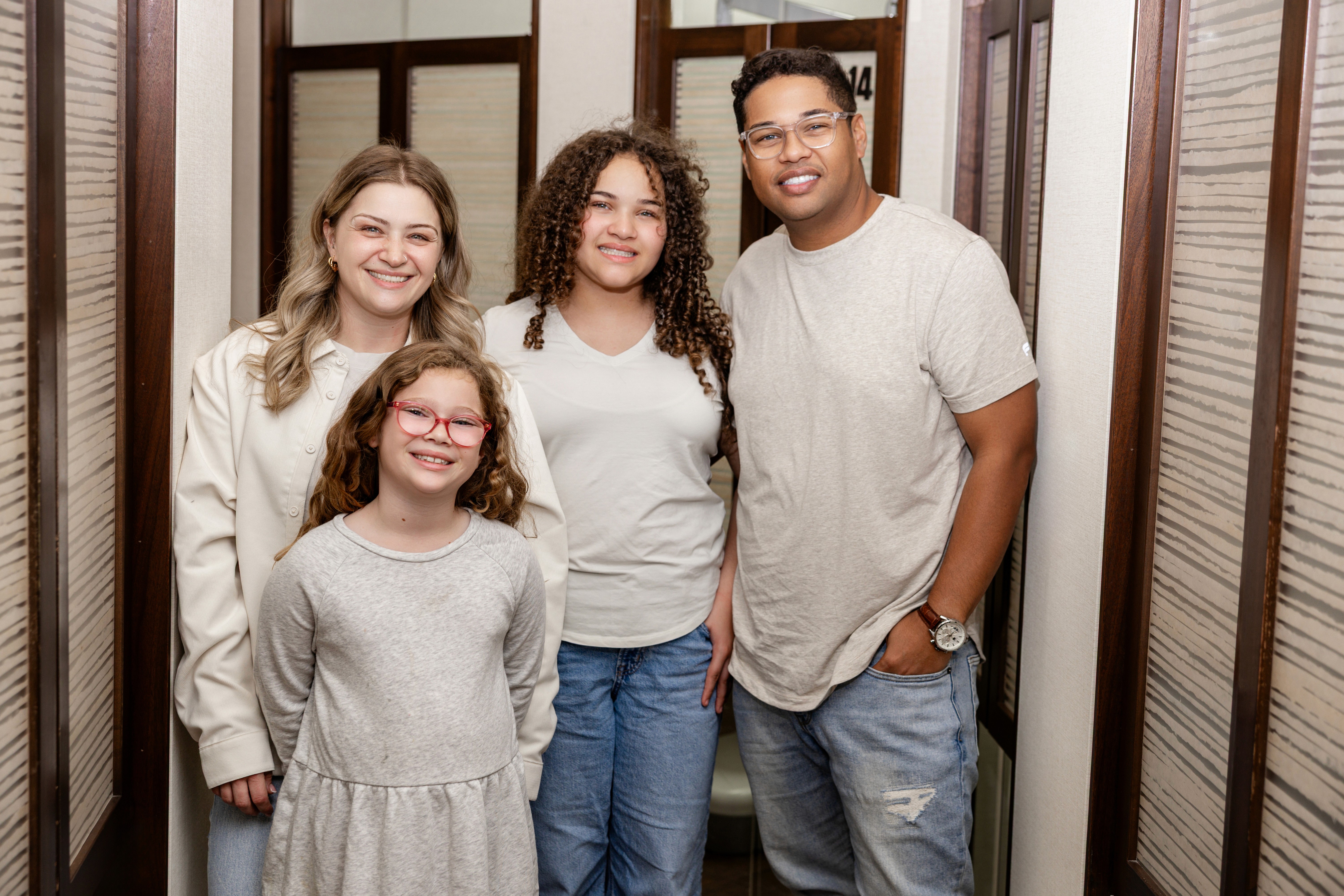 Family dental care at ScarboroSmiles in Scarborough, ON