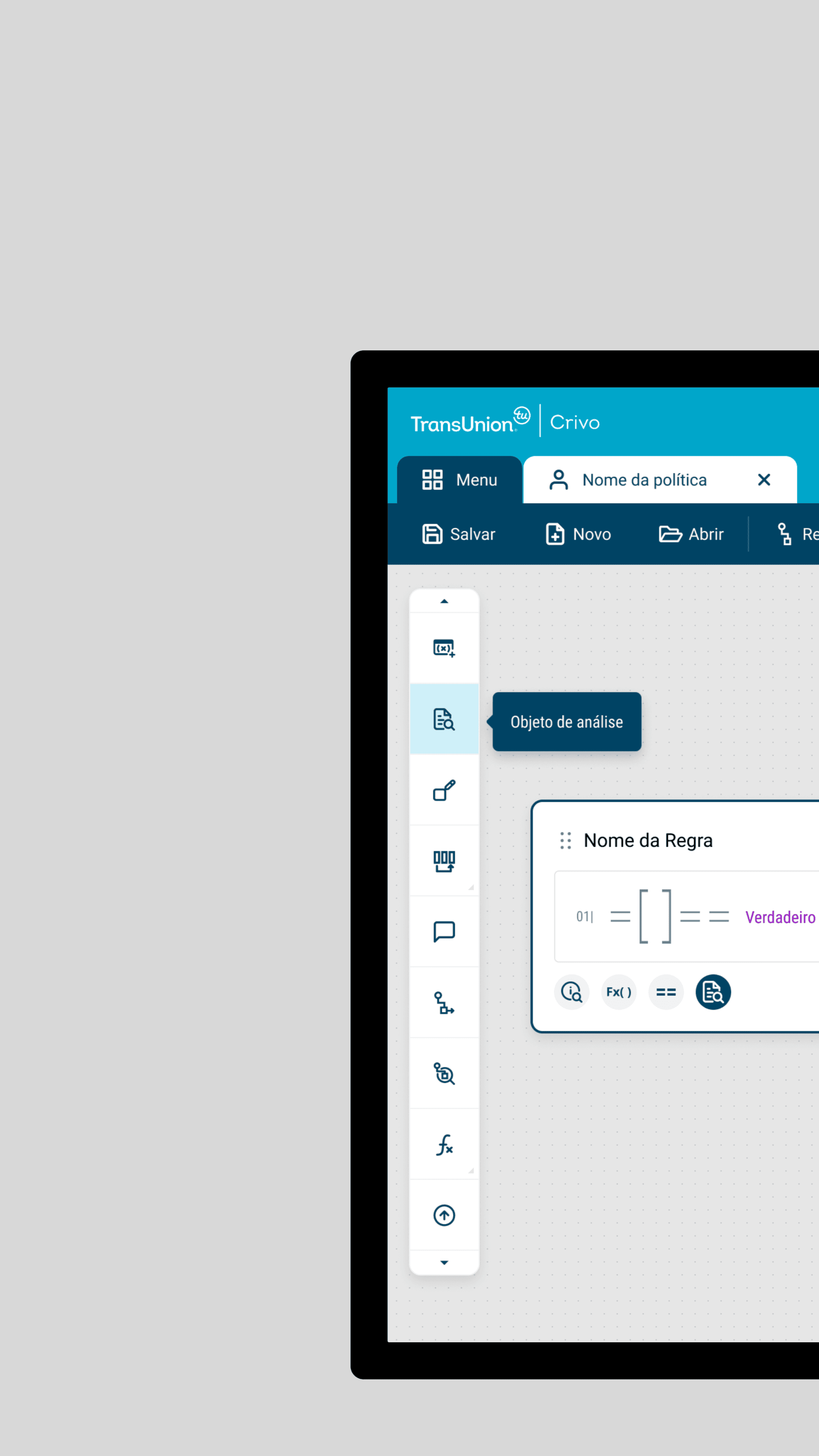 Full Dashboard