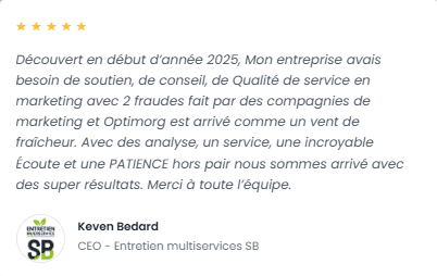 Optimiser ton investissement marketing : ce qui compte, ce qui convertit