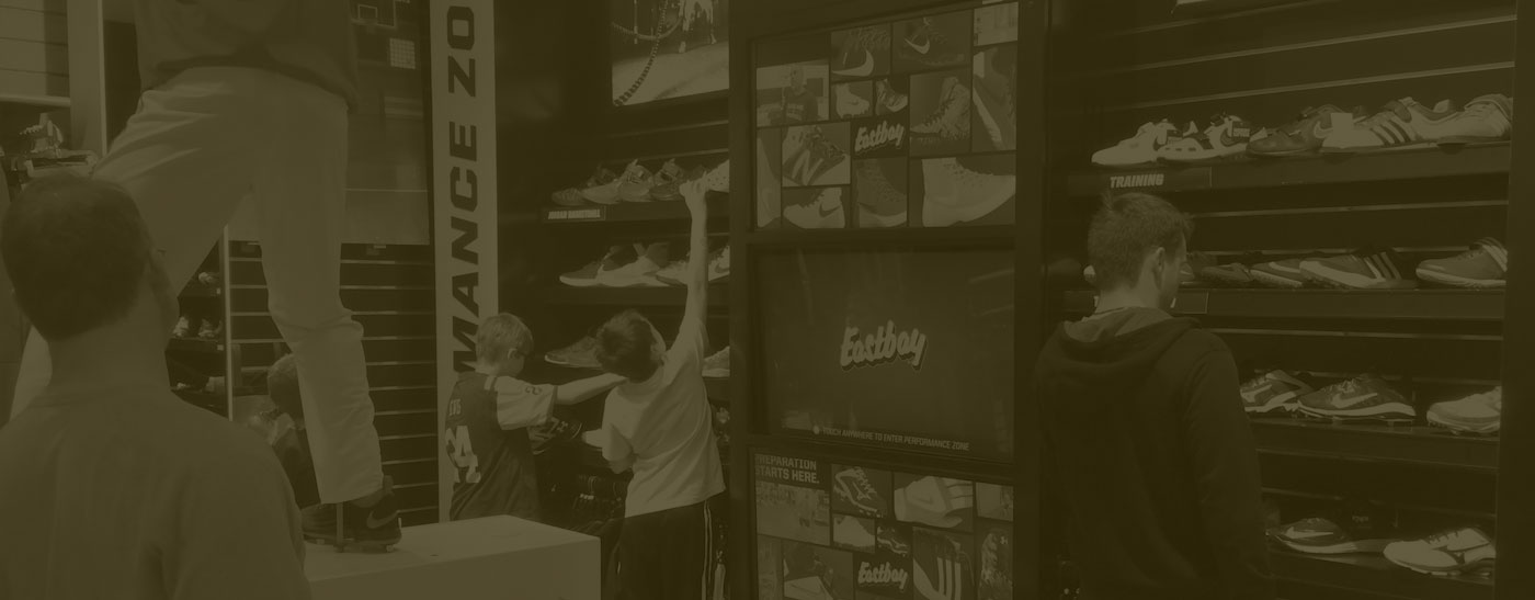 background for Eastbay case study