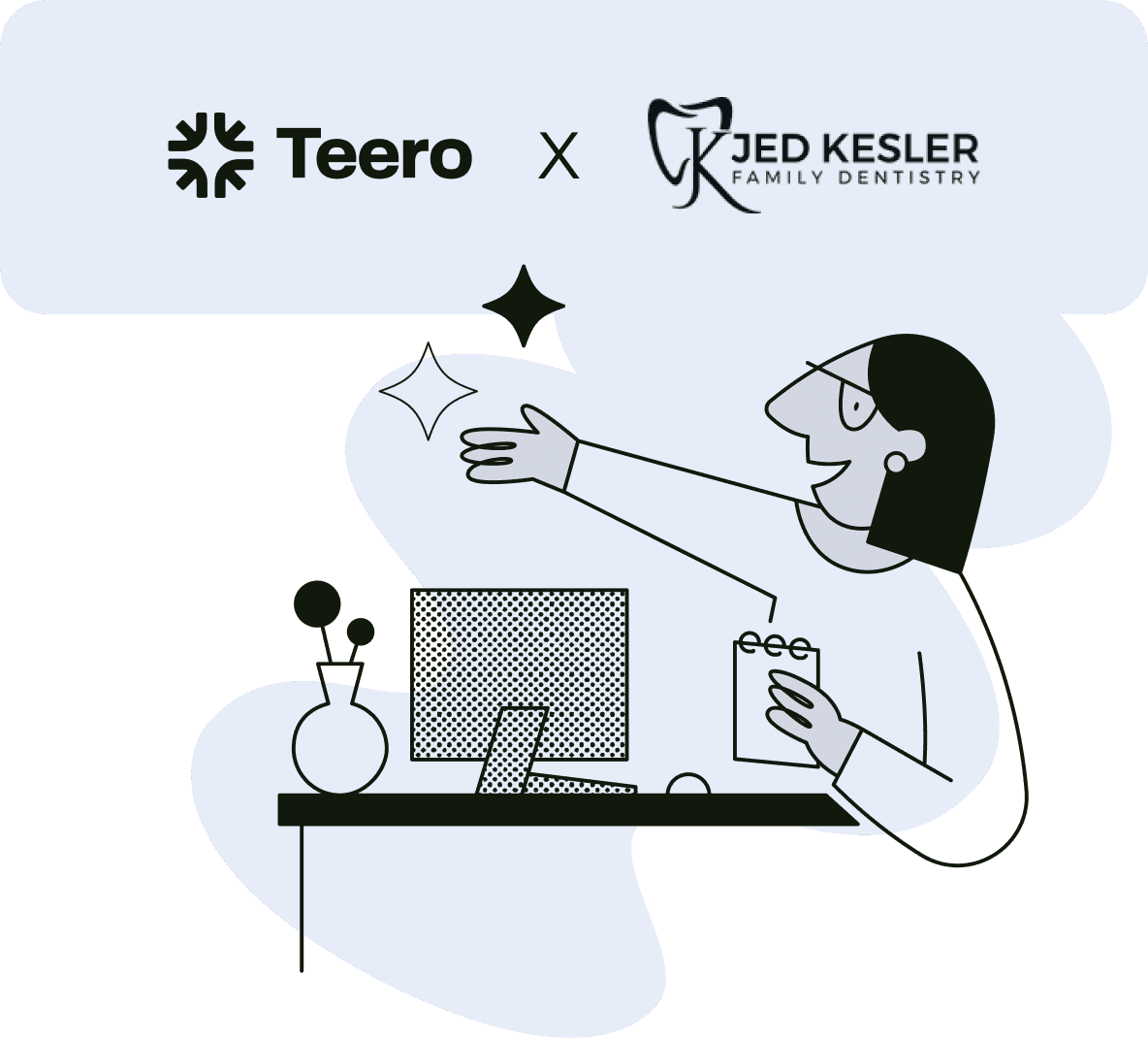Teero-jed-kesler-family-dentistry