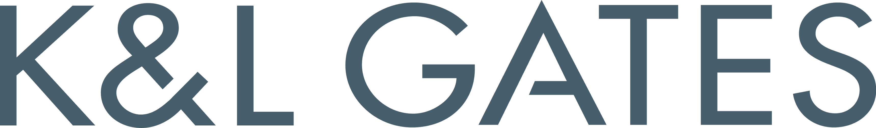 K&L logo