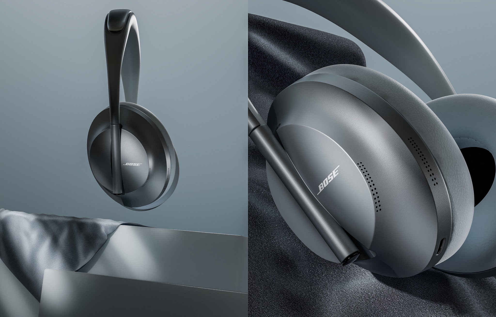 Bose NC700