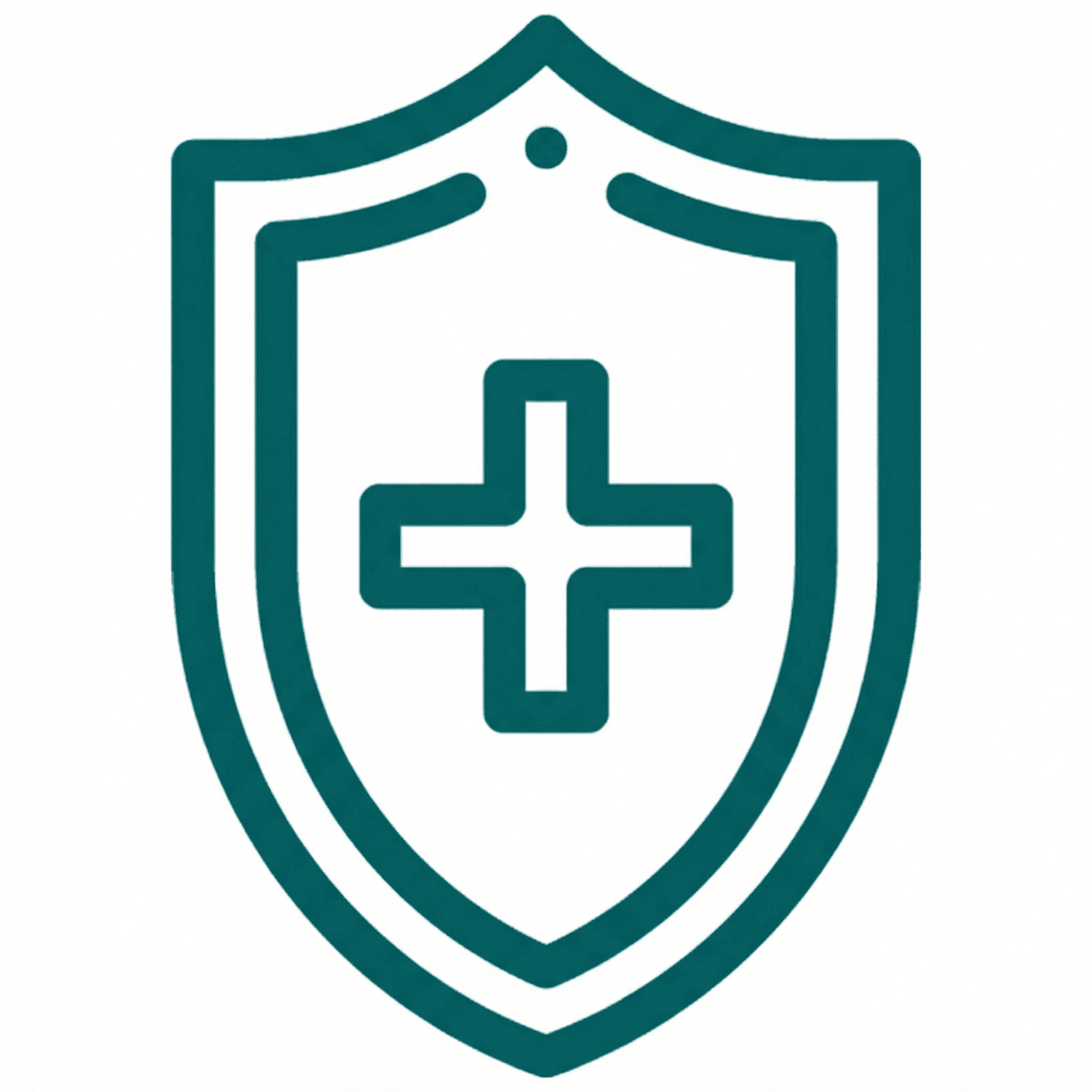 Ícone de avaliação de risco cirurgico cardiológico, um dos principais serviços da Dra. Viviane Batista em Goiânia.